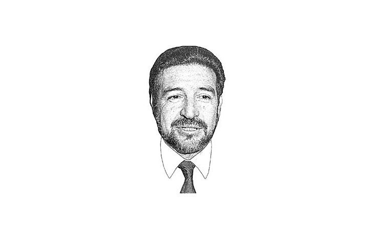 Luis Beder Herrera
