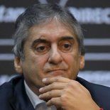 Francescoli habló de la salida de Gallardo, la elección de Coudet y por qué River se fue del Comité de la AFA Francescoli habló de la salida de Gallardo, la elección de Coudet y por qué River se fue del Comité de la AFA