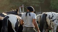 Nueva polémica alrededor de los salarios de los trabajadores rurales.