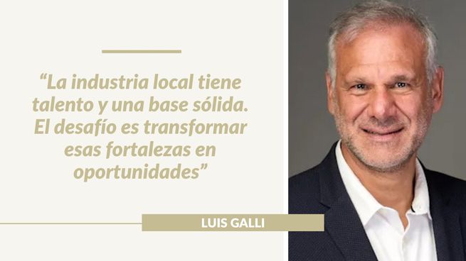 CEO y Presidente de Newsan.