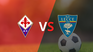 fiorentina and lecce meet on date 2