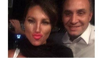 Fiscal sobre vuelo de Xipolitakis: Hubo enormes violaciones a los reglamentos