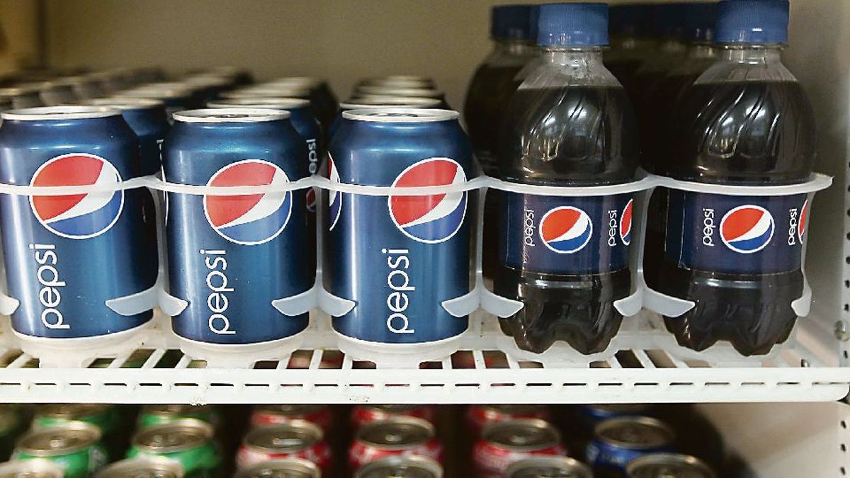 PepsiCo convinced the markets with its quarterly results