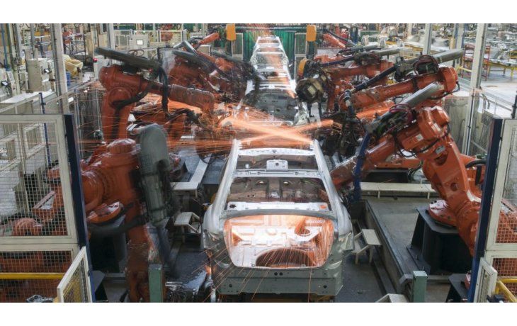 ámbito.com | La producción nacional de vehículos cayó en julio 13,3% y las exportaciones retrocedieron 38,3%, según informó ADEFA.