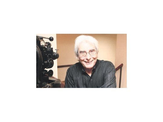 Claudio García Satur: “Por el recuerdo de Rolando Rivas, hasta el día de hoy hay mujeres de unos 60 y 70 años que me paran por la calle para decirme: ‘Lo que yo lo amé a usted no se puede creer’”.