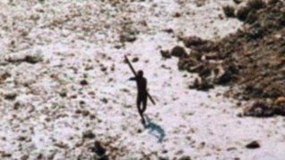 Un turista fue detenido tras visitar la isla Sentinel del Norte.