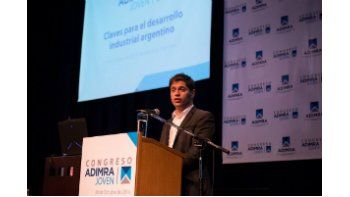ámbito.com | Axel Kicillof