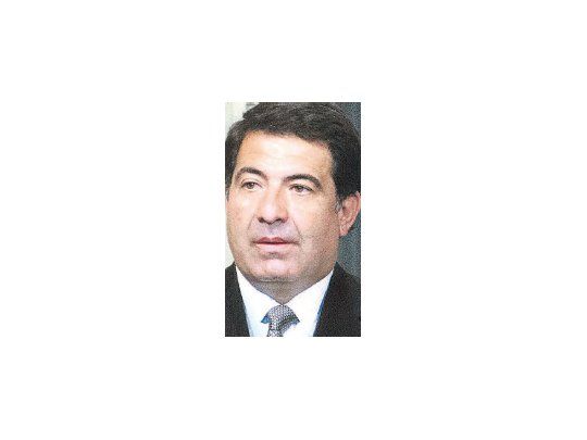 Ricardo Echegaray