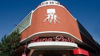 La Justicia ratificó la prohibición de demoler el Luna Park. La Justicia ratificó la prohibición de demoler el Luna Park.