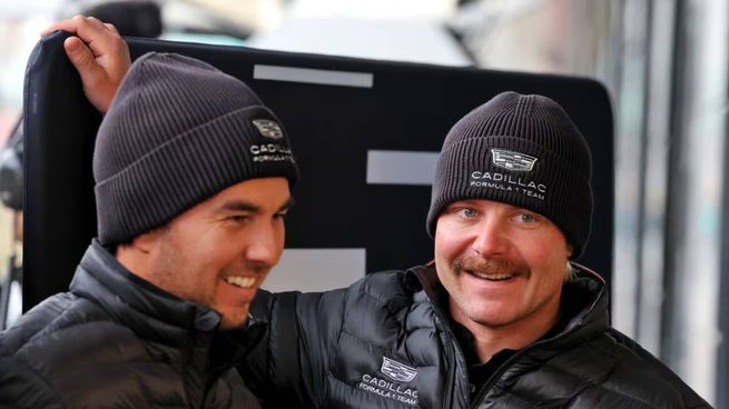 El expiloto escocés David Coulthard expresó reservas sobre el regreso de Checo Pérez, al sugerir que su compañero de equipo, Valtteri Bottas, llega en mejores condiciones para asumir el desafío.