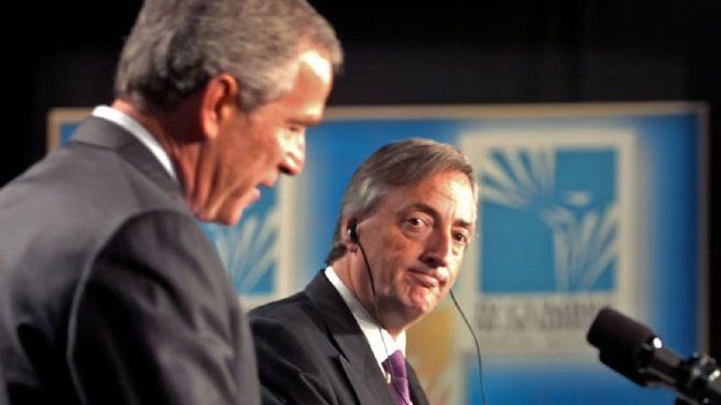 Se cumplen 20 años de la cumbre que rechazó al ALCA en Mar del Plata.