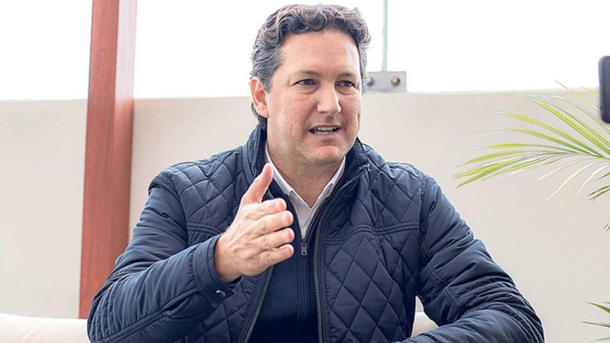 Pedro Castillo appointed a political rival to head the state oil company
