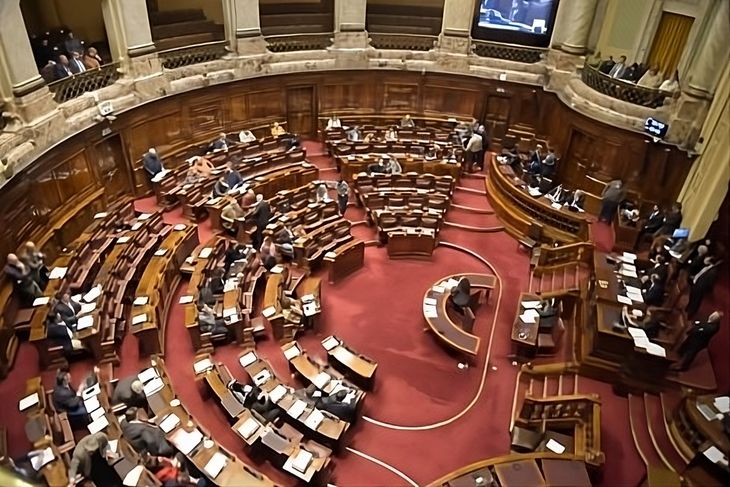 Los acuerdos interpartidarios serán claves en un escenario en el que el Frente Amplio tendrá mayoría en el Parlamento pero donde hay empate en la Cámara Baja. Los acuerdos interpartidarios serán claves en un escenario en el que el Frente Amplio tendrá mayoría en el Parlamento pero donde hay empate en la Cámara Baja.