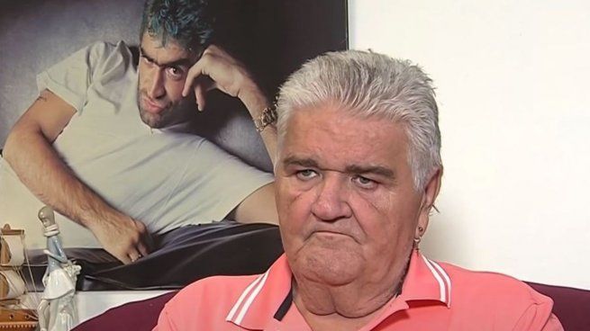 José Luis Gozalo, ex-manager of the star of the Cordovan quartet Rodrigo, died
