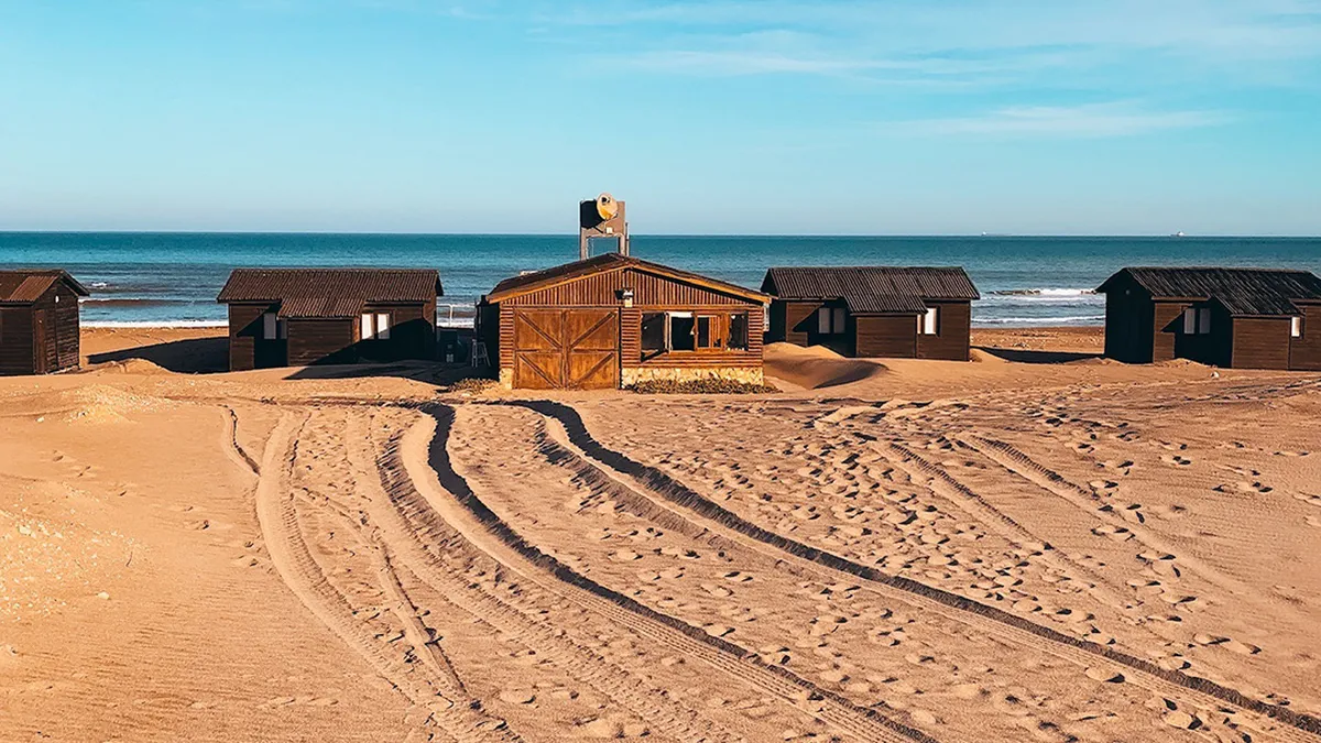 The ideal destination for a getaway in Buenos Aires that makes tourists fall in love with its beaches