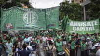 El Gobierno apeló la decisión de la Justicia respecto al día del empleado estatal.&nbsp;