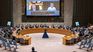 The UN Security Council session on artificial intelligence. The UN Security Council session on artificial intelligence.
