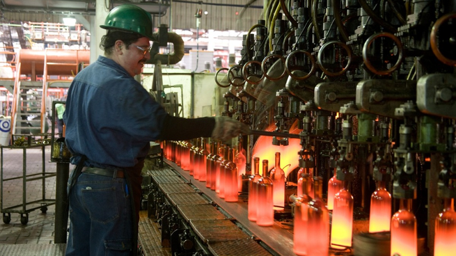 Vitro es una de las empresas históricas de México.