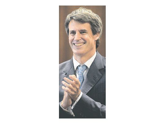 Alfonso Prat Gay