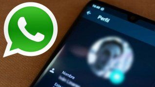 WhatsApp﻿ quiere prohibir las capturas de pantalla en las fotos de perfil de los usuarios.