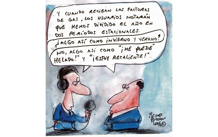 ámbito.com | Clima