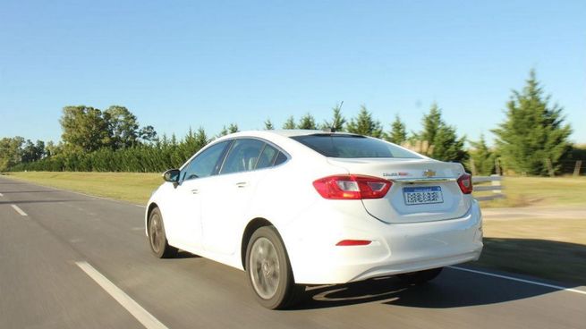 Sistema de alerta para conductores.&nbsp;