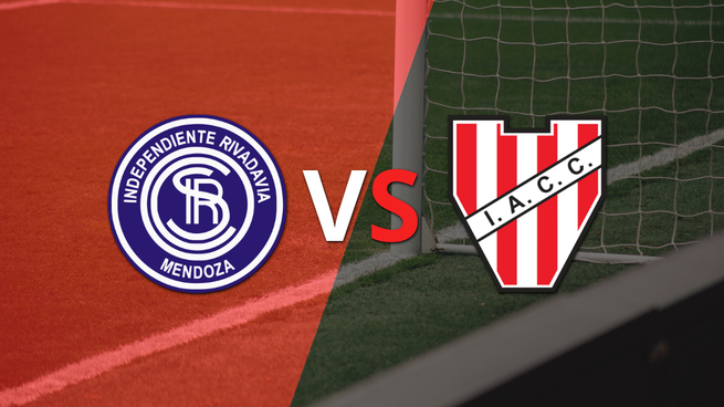 Argentina - Copa de la Liga Profesional: Independiente Riv. (M) vs Instituto Fecha 5