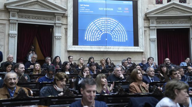 Dentro del bloque peronista conviven los que más utilizan los vuelos oficiales.