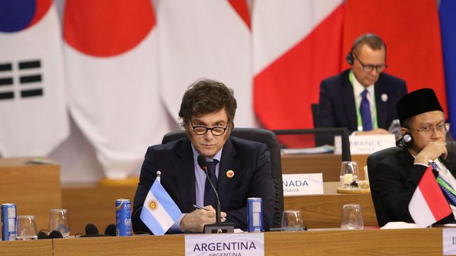 El gobierno de Javier Milei adelantó que la posibilidad de romper con el Mercosur está sobre la mesa.