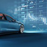 Un estudio británico fue a fondo sobre el uso de las baterías de los autos eléctricos Un estudio británico fue a fondo sobre el uso de las baterías de los autos eléctricos