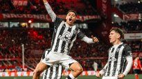 Gimnasia de Mendoza goleó a Independiente y profundizó la crisis del Rojo en el Torneo Clausura