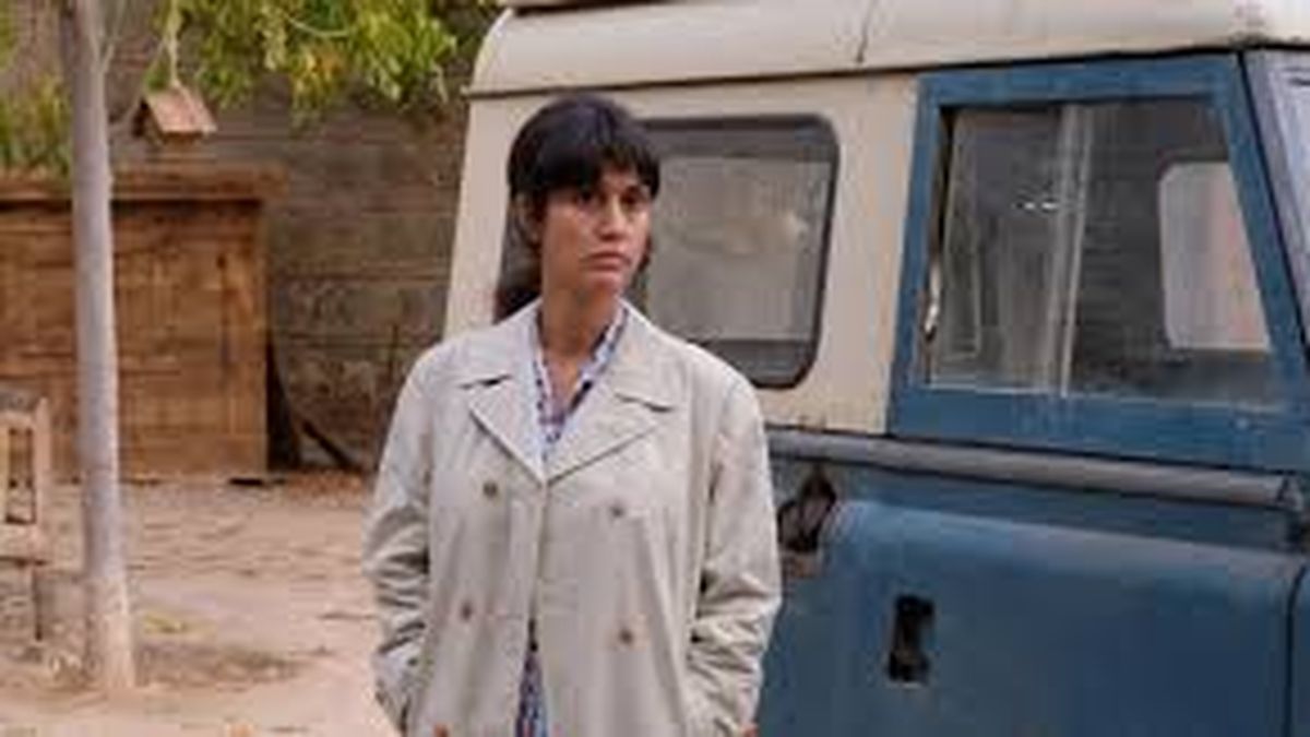The furor of the Spanish series does not give up