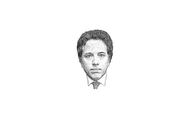 ámbito.com | Nicolás Dujovne - Economista