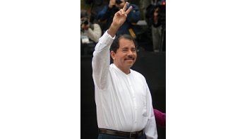 Daniel Ortega