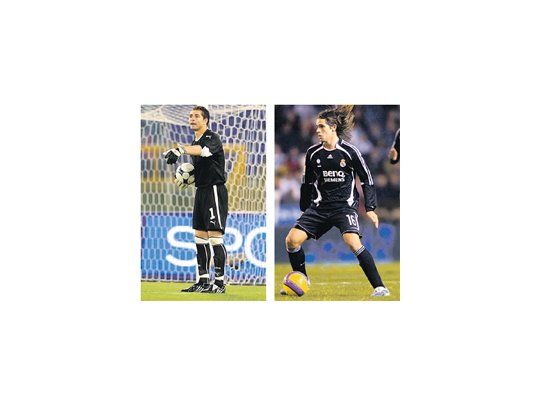 ¿Gago, a Juventus? Carrizo, a Zaragoza