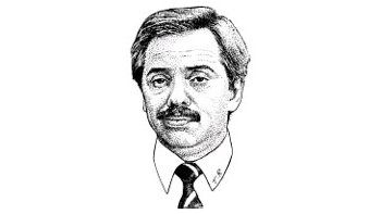 Alberto Fernández