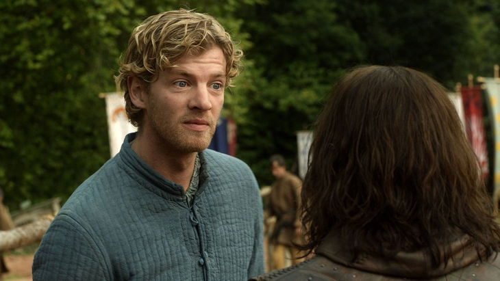 House of the Dragon: the actor we already saw in Game of Thrones