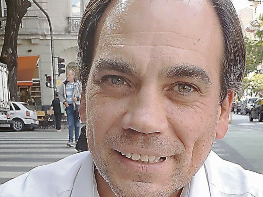 Christian Carman. Más que los terraplanistas, me molestan los que creen que la revolución científica se produjo en el Renacimiento.
