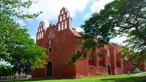 El pueblito de Yucatán reconocido por su gastronomía típica y por su excelente mirador.