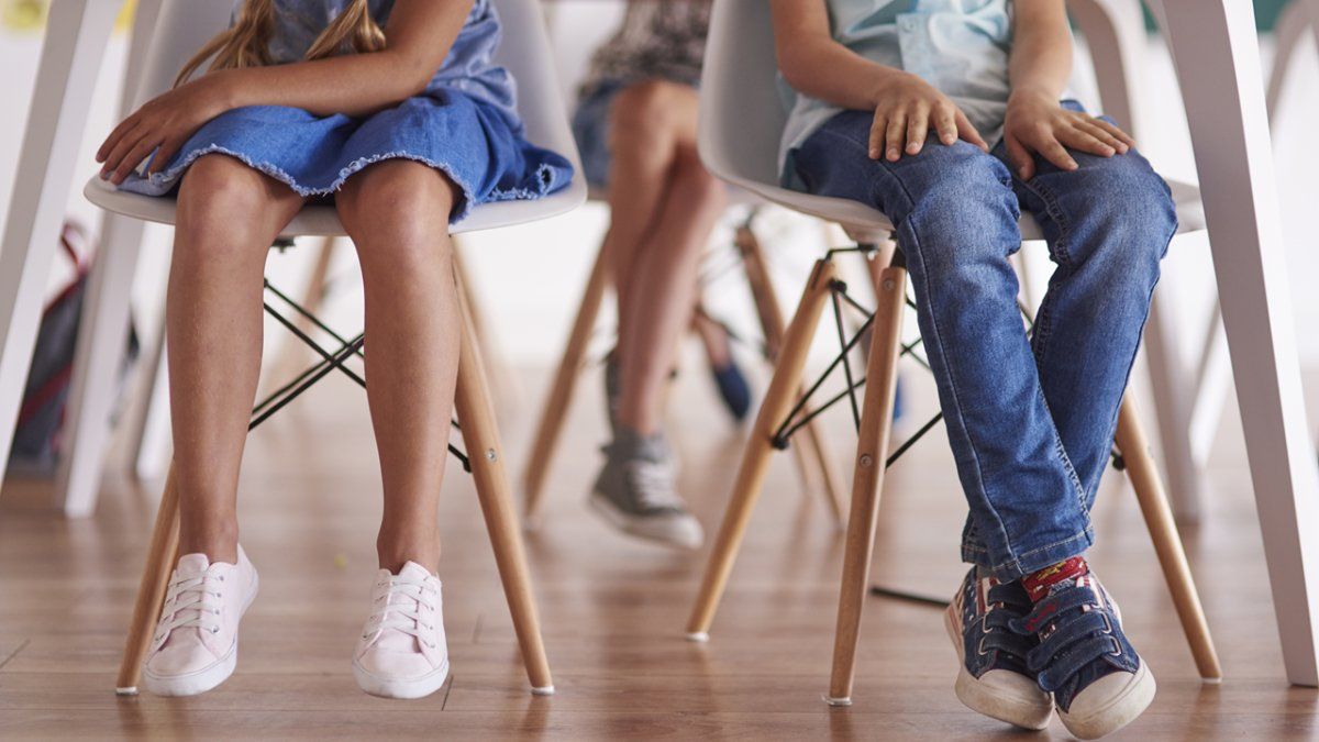 Cuánto salen las zapatillas para la vuelta al cole 2026