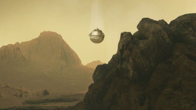 Las “teselas venusianas” son regiones montañosas y deformadas en Venus, cubriendo entre el 8-10% del planeta.&nbsp;