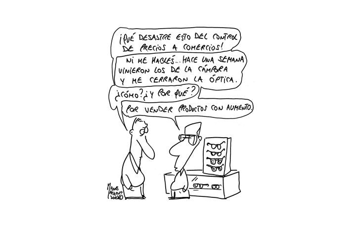 ámbito.com | Inflación