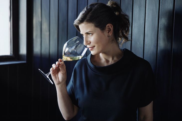 The event seeks to promote the national wine industry. The event seeks to promote the national wine industry.