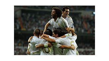 Real Madrid, el club que más facturó en 2011