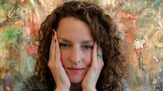 Lorena Romanin dirige Cuerpos extraños (Polonia) de Julia Holewiska, que podrá verse el viernes 6 en el San Martín.&nbsp;