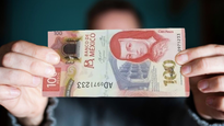 Un billete de Sor Juana se vende hasta en 5 millones de pesos por un error.