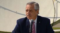 alberto fernandez defendio el acuerdo con el fmi y elogio la tarea de massa en eeuu