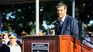 Nicolás Martinelli defendió la actuación del gobierno en materia de seguridad pública.