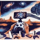 El cloud gaming: ¿la próxima era de los videojuegos?