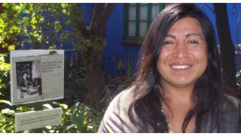 Comienza el juicio por el crimen de Diana Sacayán y se aplicará la figura de travesticidio